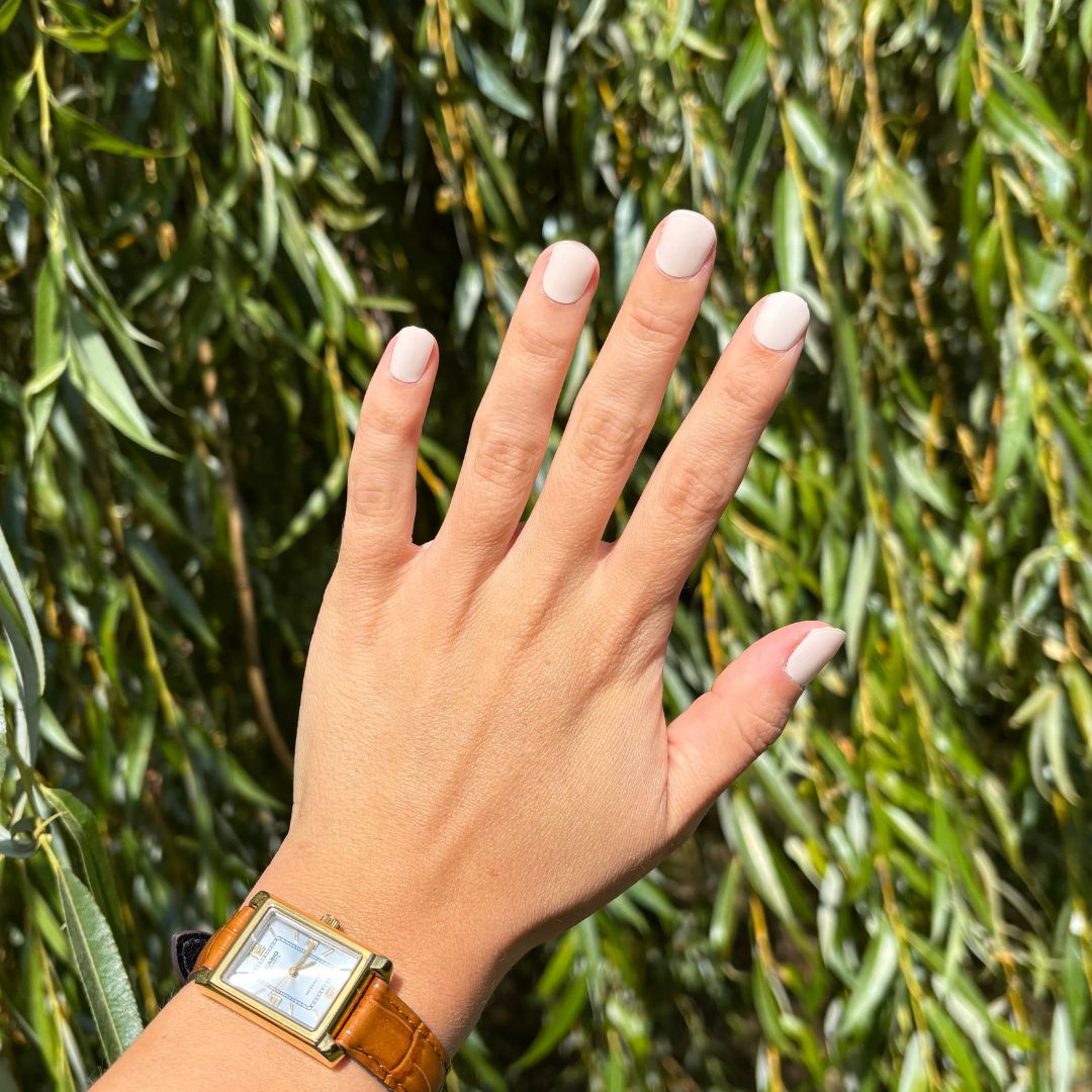 Porcelain Touch