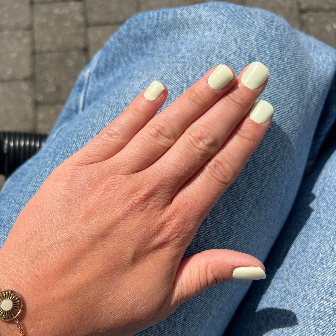 Matcha Frost