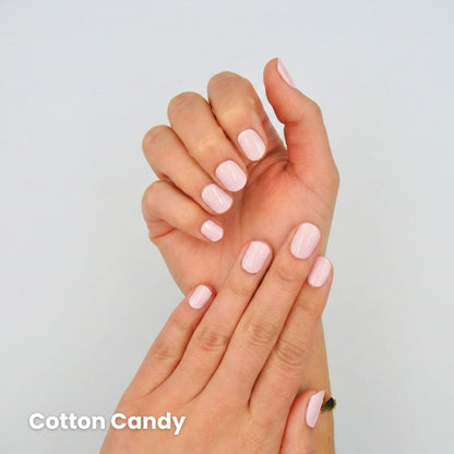 Gelstickers Starterset