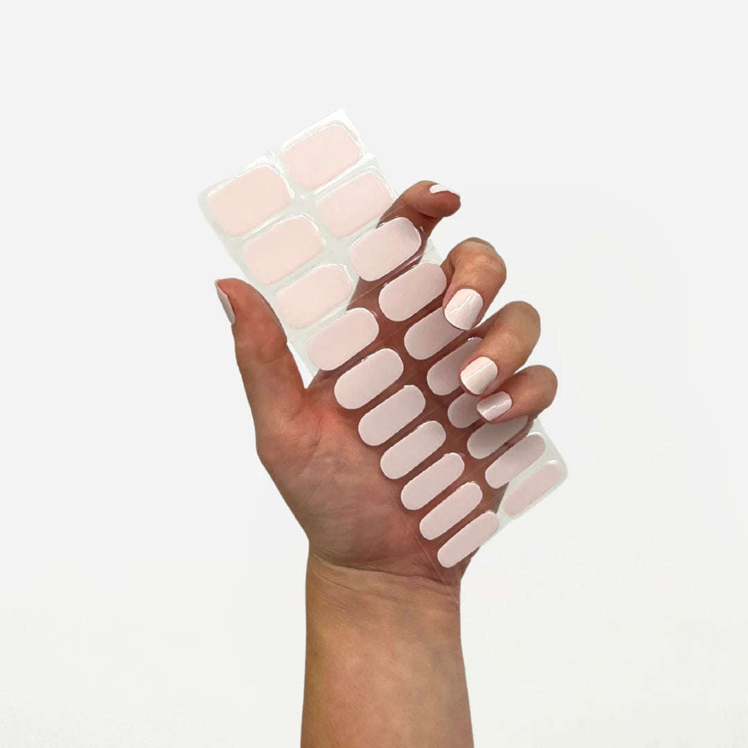 Porcelain Touch