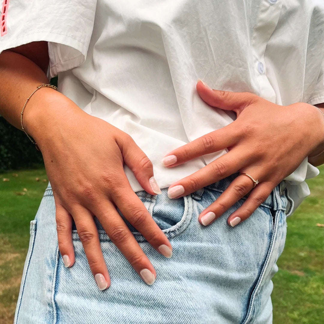 Gelstickers Starterset