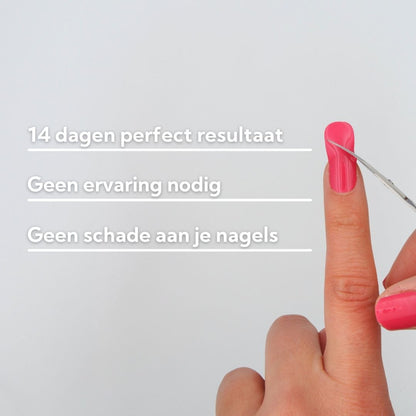 Gelstickers Starterset