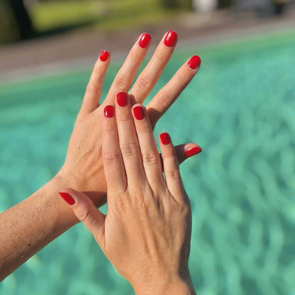 Gelstickers Starterset