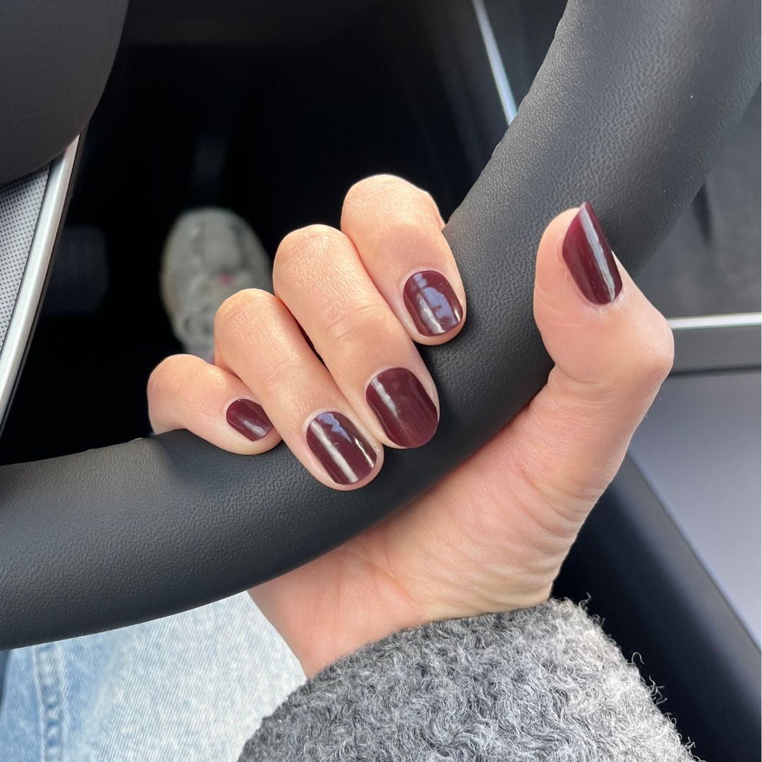 Gelstickers Starterset