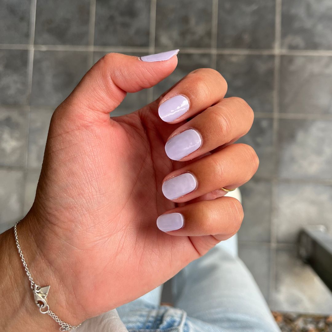 Gelstickers Starterset