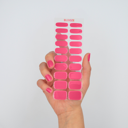 Berry Blush