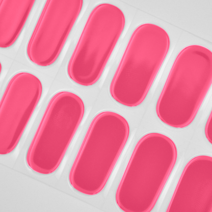 Berry Blush