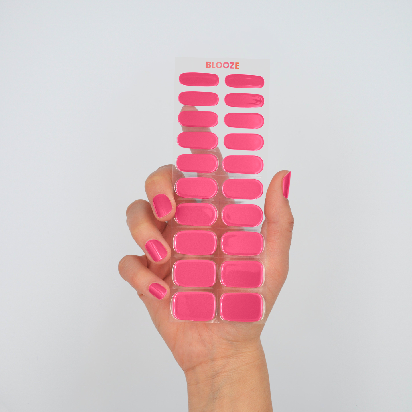 Gelstickers Starterset