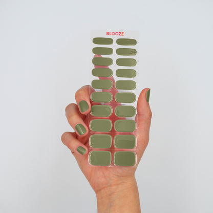 Gelstickers Starterset