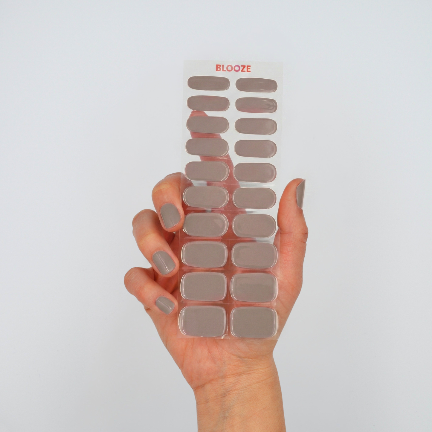 Gelstickers Starterset