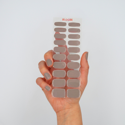 Gelstickers Starterset