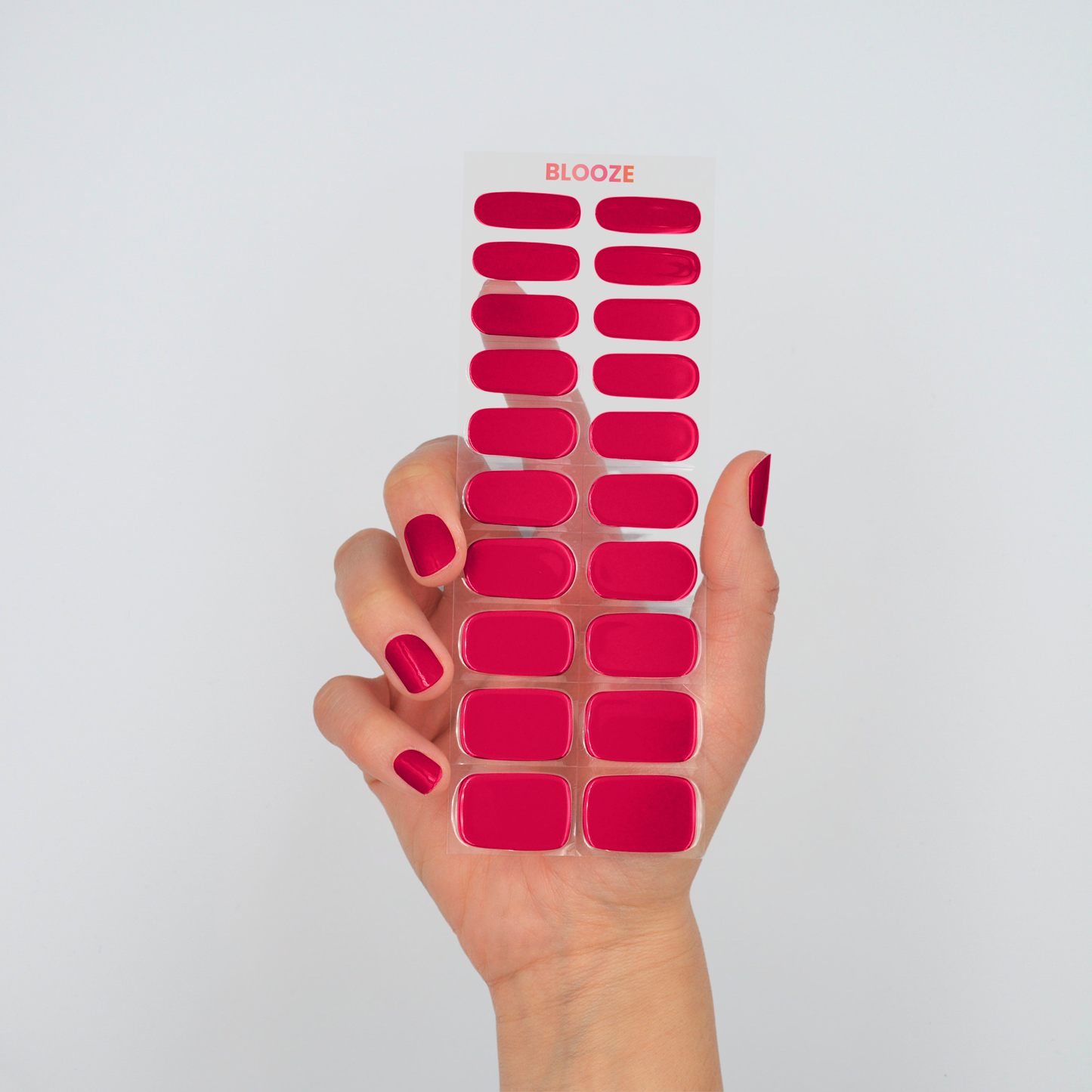 Magenta Crush