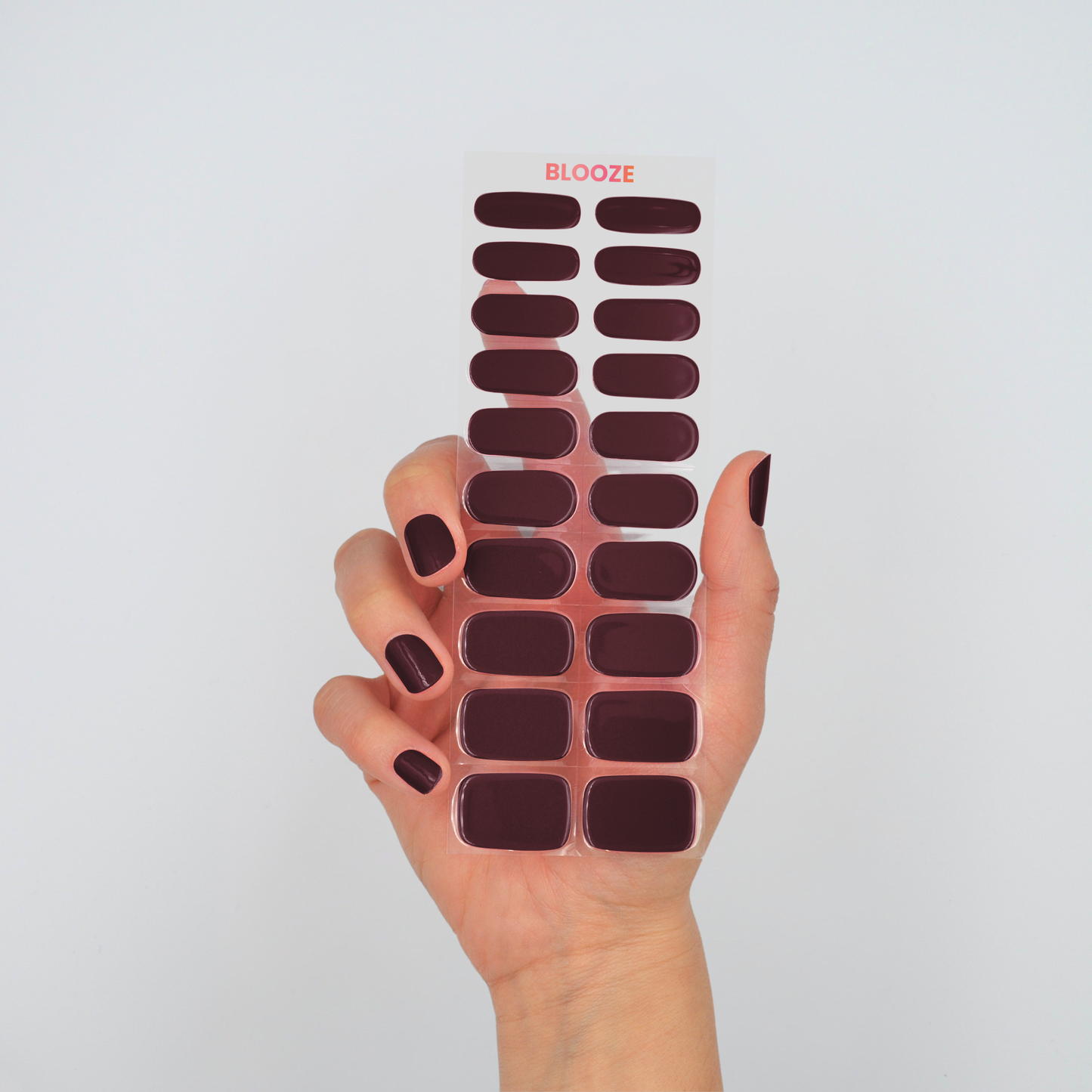 Mulberry Kiss