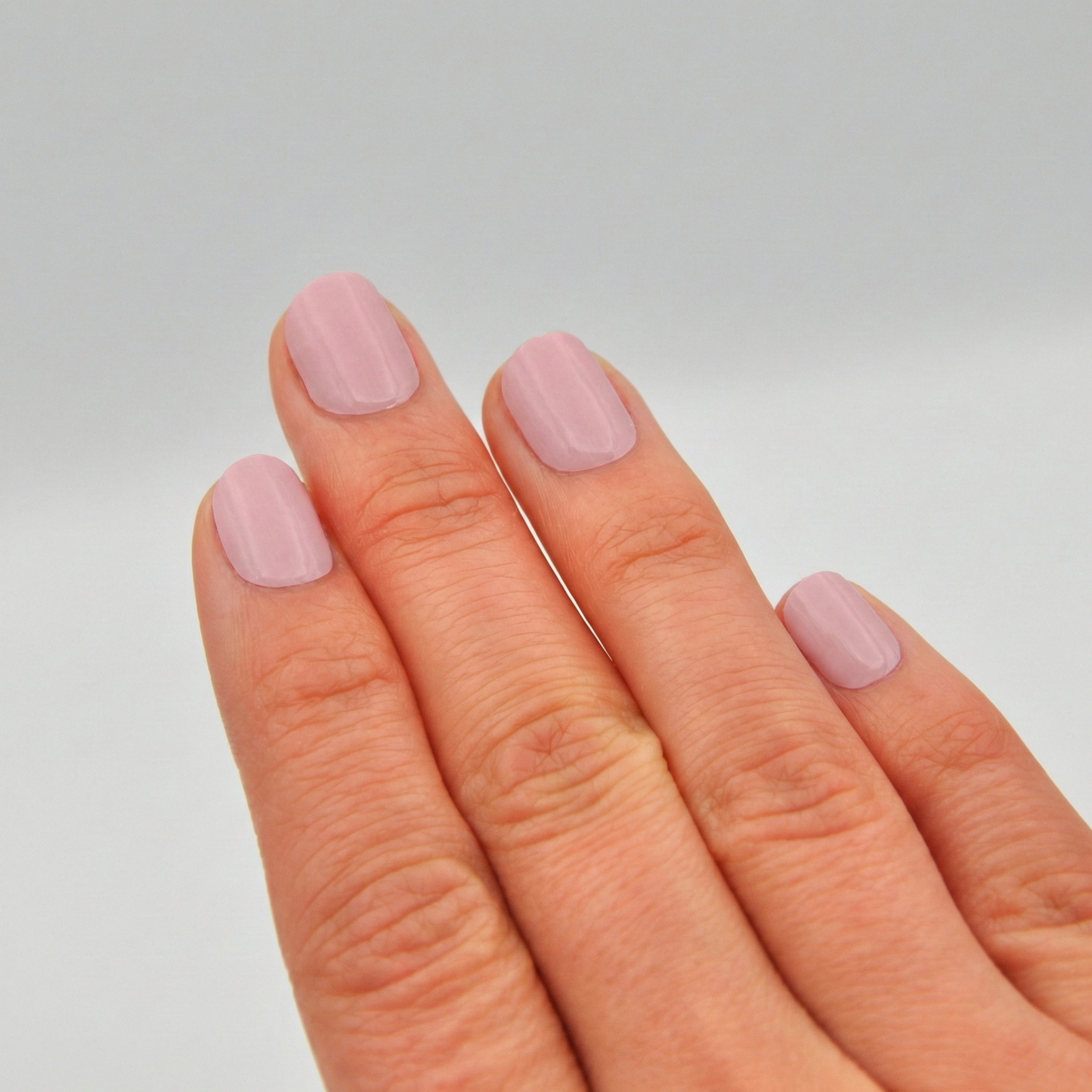 Muted Coral
