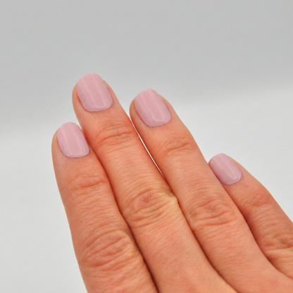 Muted Coral