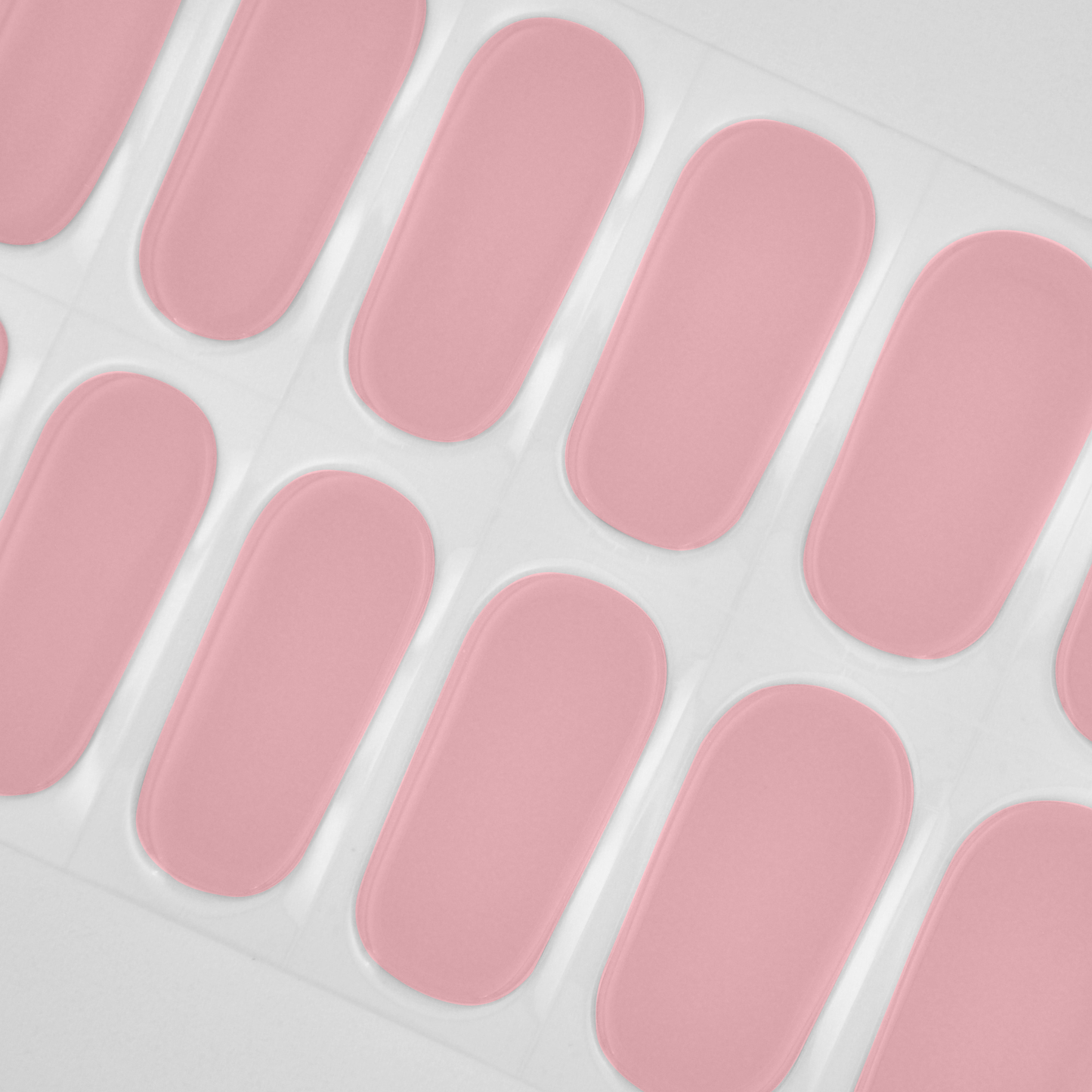 Muted Coral