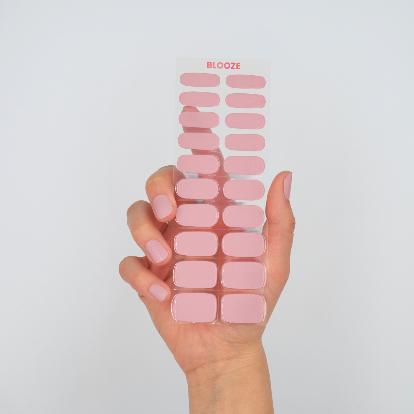 Gelstickers Starterset