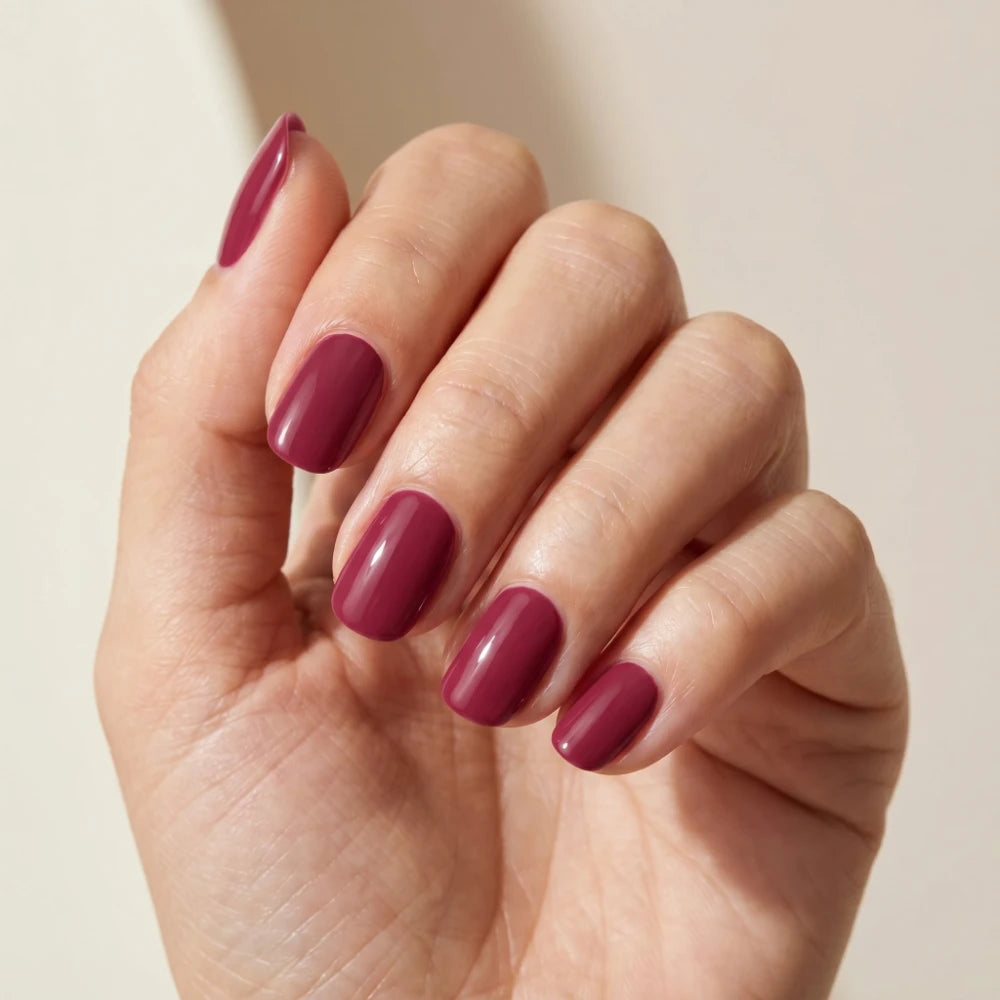 Rouge Silencioso