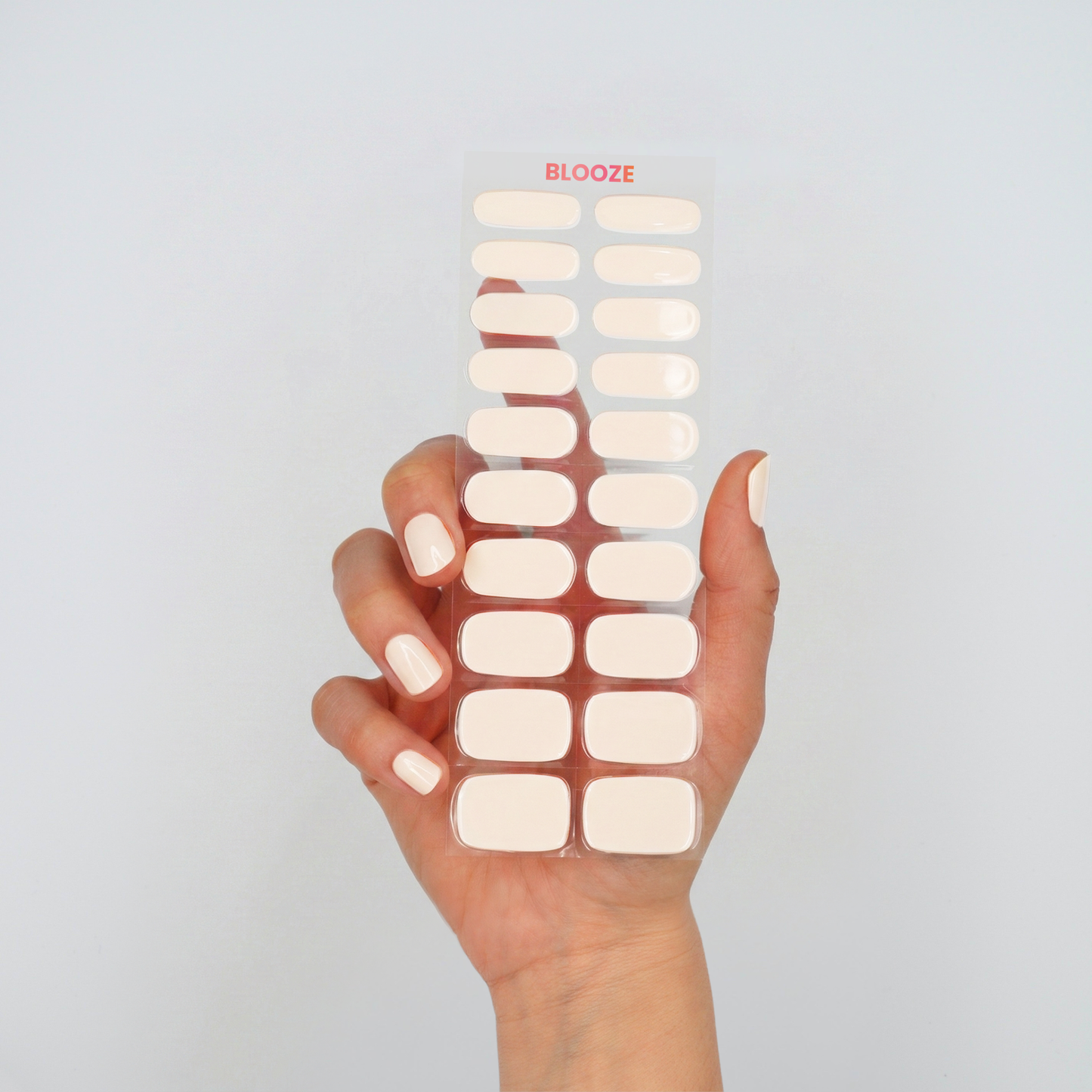 Porcelain Touch