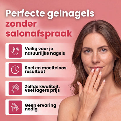 Gelstickers Starterset