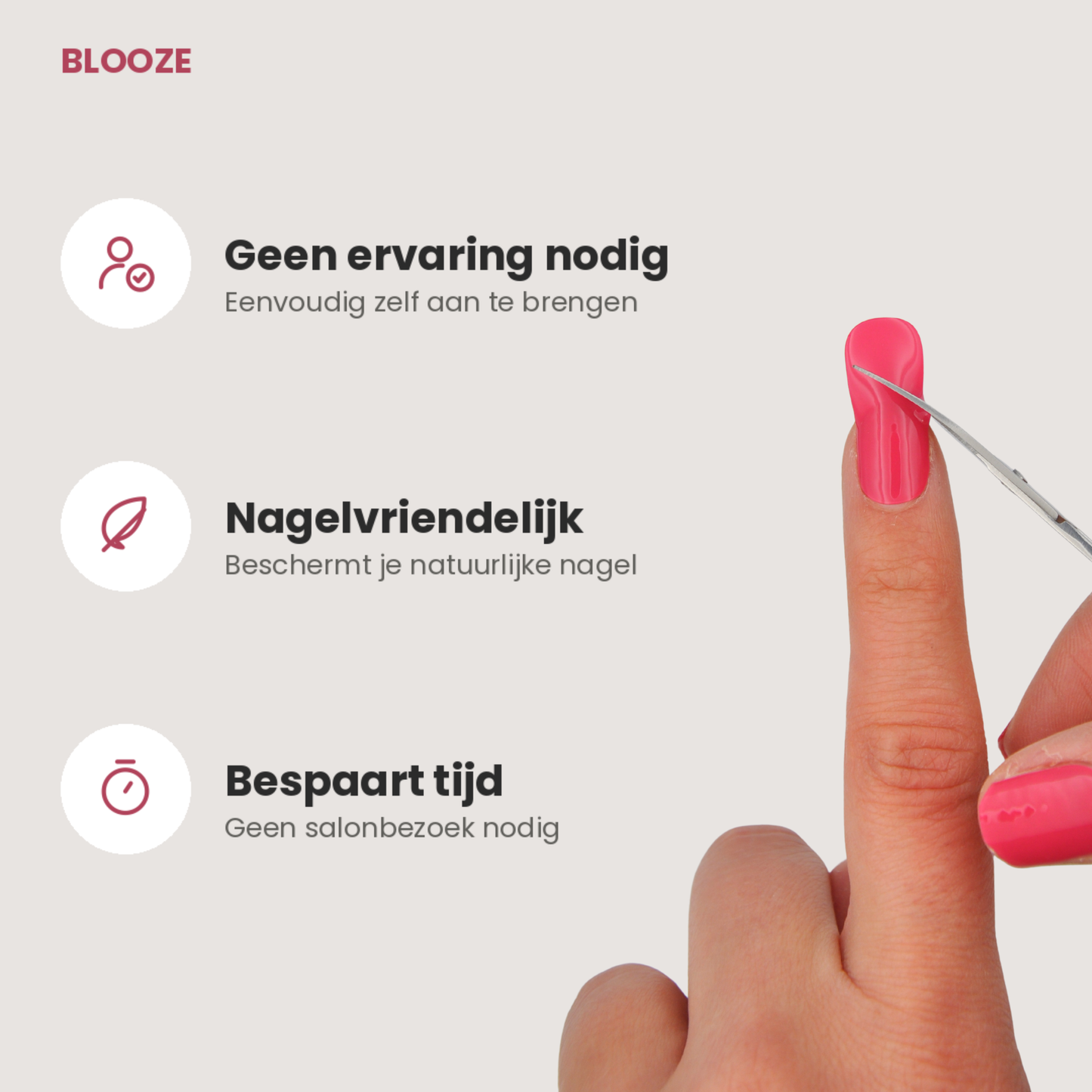 Gelstickers Starterset