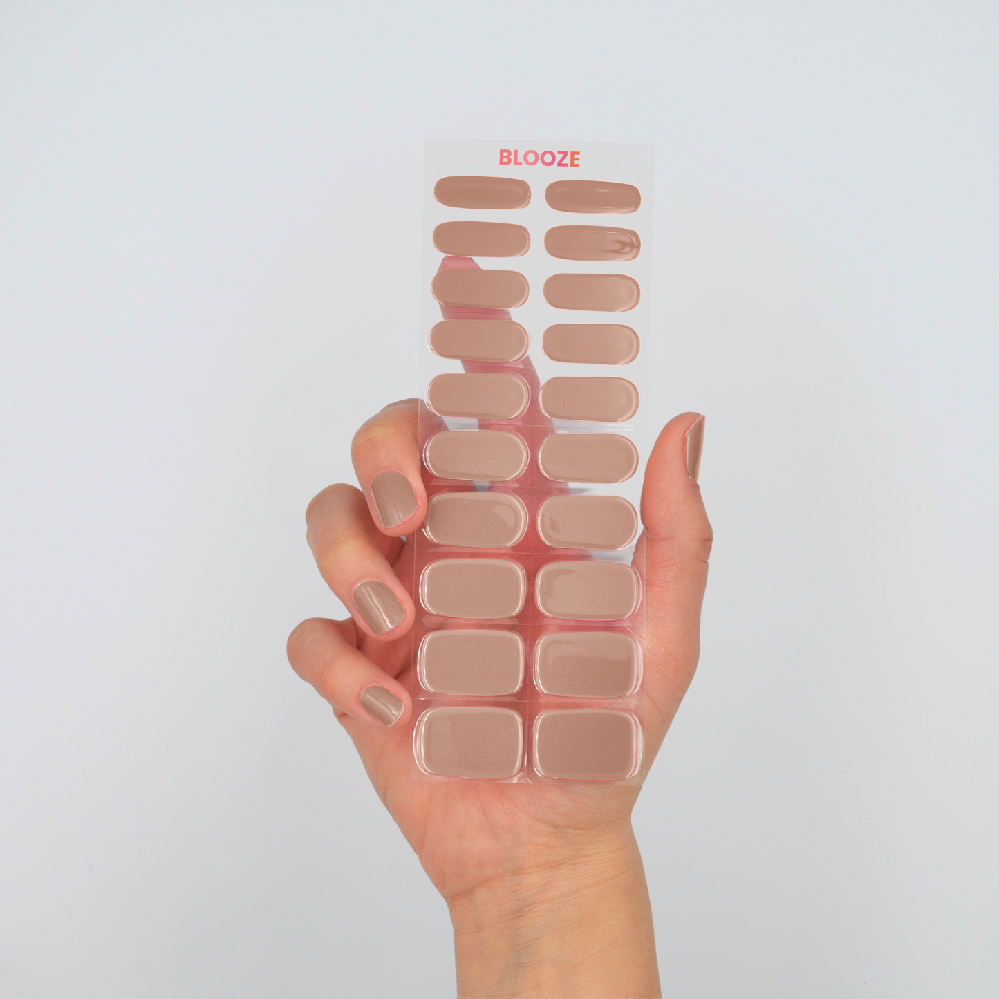 Gelstickers Starterset