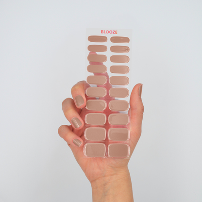 Gelstickers Starterset