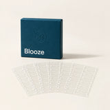 Blooze Bijvulling Gelstickers - 3 maanden