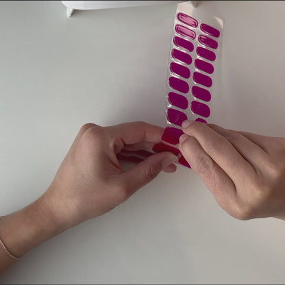 Gelstickers Starterset