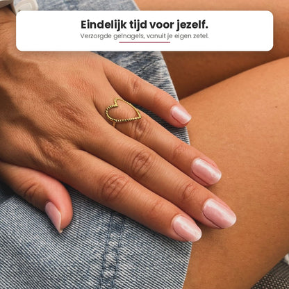 Gelstickers Starterset